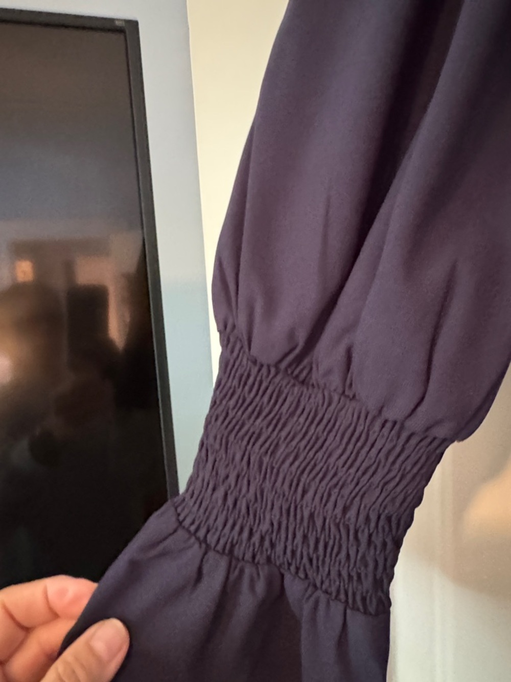 Dress - Picture 4 of 4
